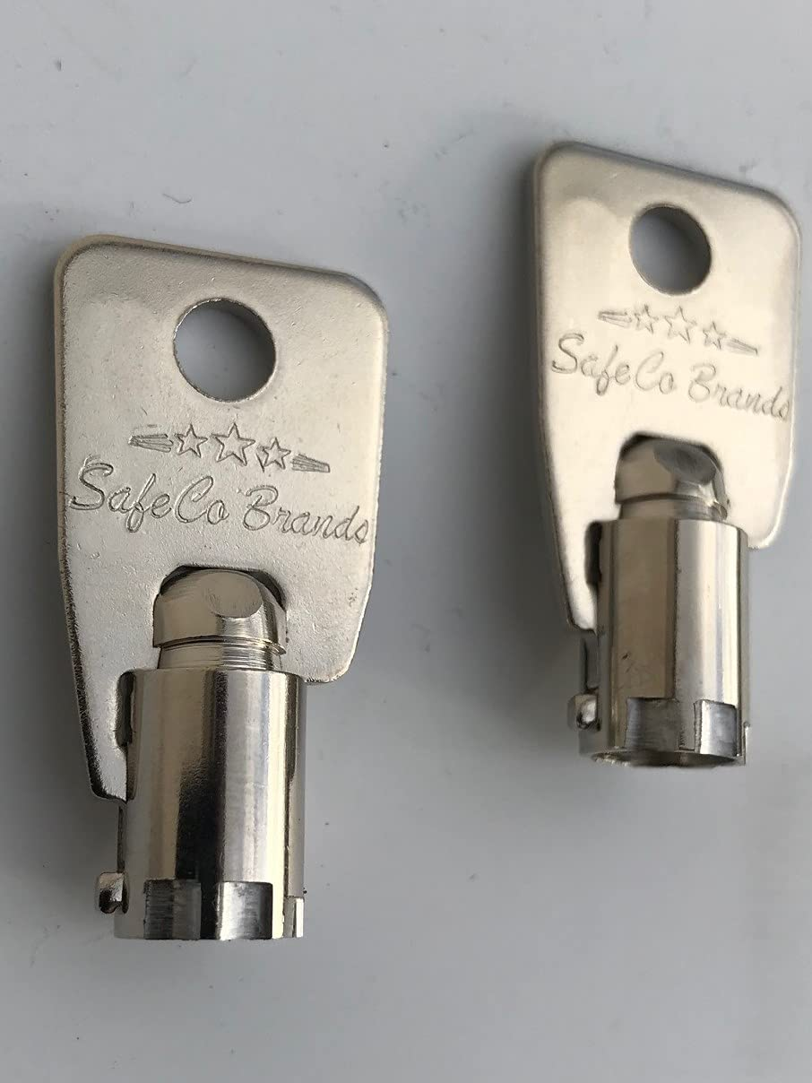 Tubular Keys Tubular Keys